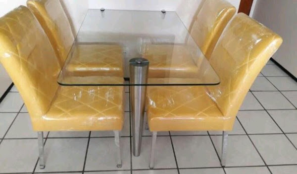 Foto 2 Loja do vidro fortaleza