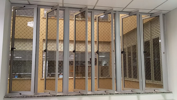 Oliveira Vidraçaria Ltda