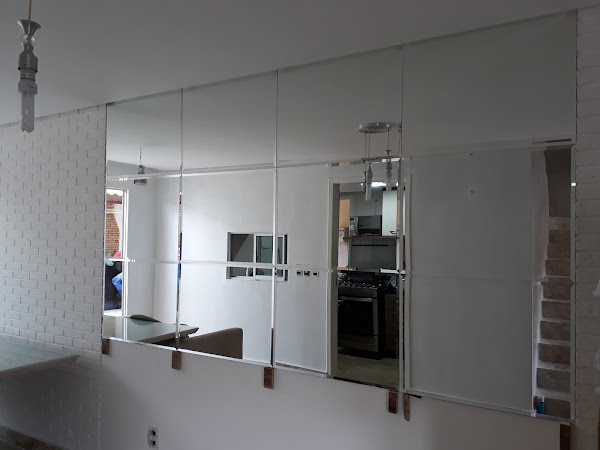 Vidraçaria Do João