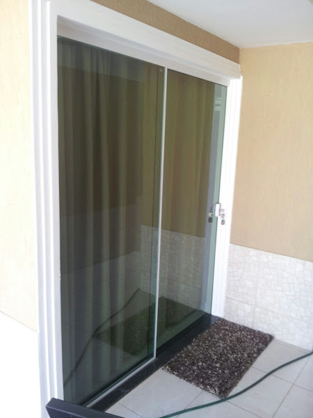 Foto 1 Vidraçaria Do João