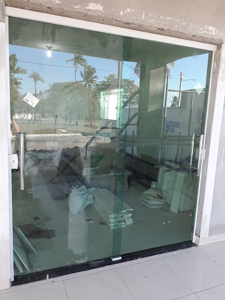 Foto 2 Vidraçaria Do João