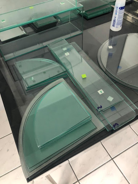 Foto 2 Vidrarte Foto 2 Vidrarte