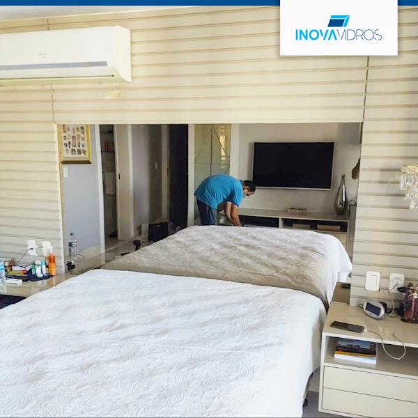 Foto 2 Inova Vidros - Vidraçaria