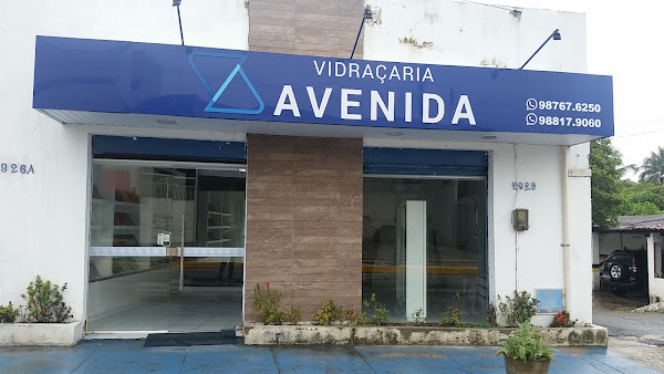 Vidracaria Avenida | Box de Banheiro | Cortina de Vidro |Espelhos