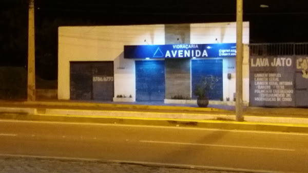 Foto 2 Vidracaria Avenida | Box de Banheiro | Cortina de Vidro |Espelhos