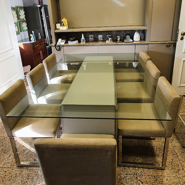 Foto 1 RC VIDROS / ESPELHOS / VIDROS PINTADOS / BOX BANHEIRO