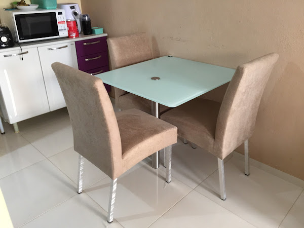 Foto 4 Vidraçaria For Vidros