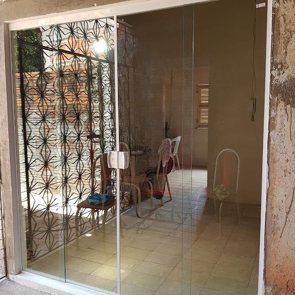 Vidraçaria Servic Vidros