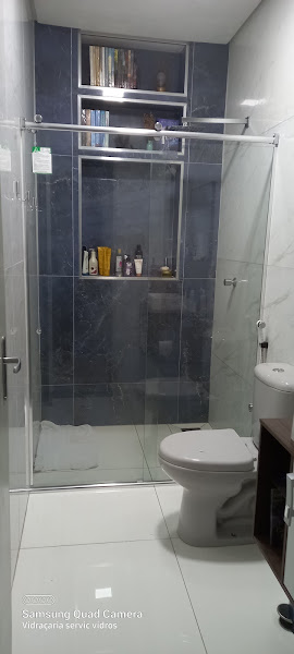 Foto 2 Vidraçaria Servic Vidros