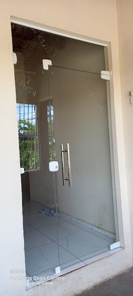 Foto 3 Vidraçaria Servic Vidros