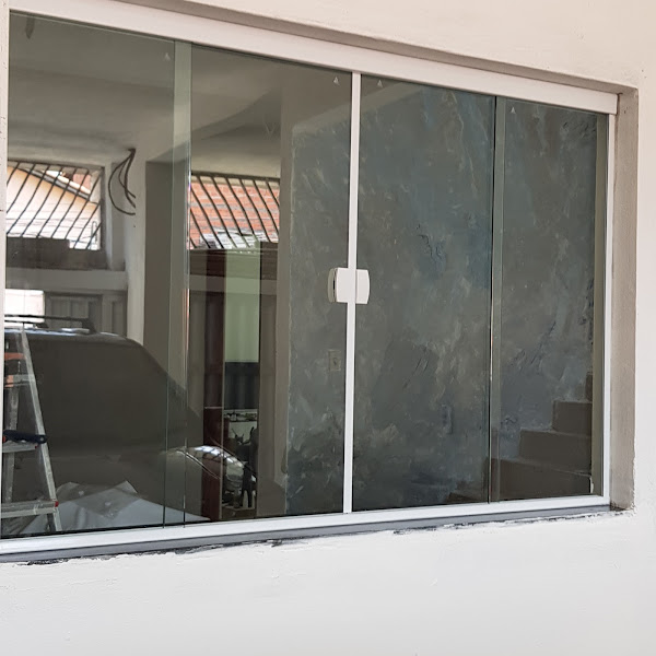 Foto 4 Vidraçaria Servic Vidros