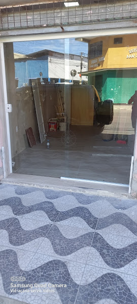 Foto 5 Vidraçaria Servic Vidros