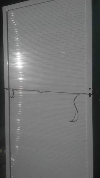 Foto 2 Vidraçaria e Metalúrgica