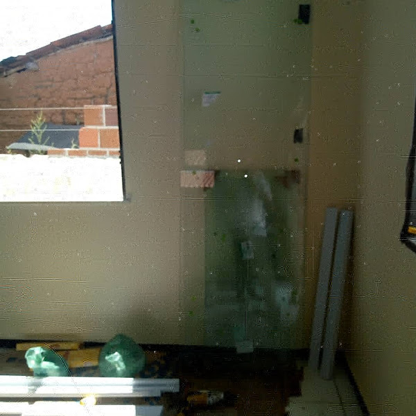 Foto 2 Vidraçaria Rute