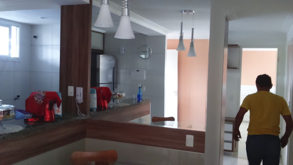 Foto 2 SS Vidros Foto 2 SS Vidros