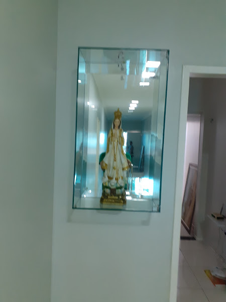 Foto 1 Denis Vidraçaria