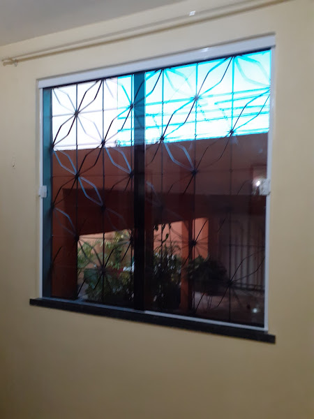 Foto 2 Denis Vidraçaria