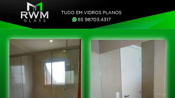 RWM VIDROS