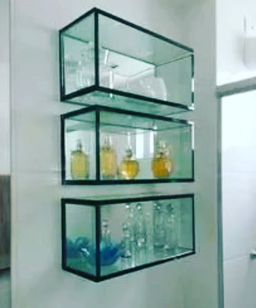 Foto 1 Vidraçaria Messejana