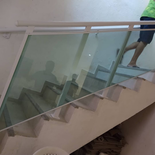 Foto 2 Vidraçaria Messejana