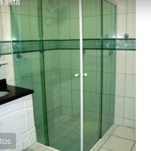 Foto 4 Vidraçaria Messejana