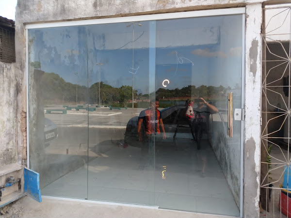 Foto 6 Vidraçaria Messejana