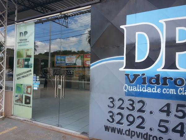 DP Vidros