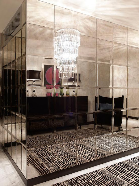 Foto 1 Box de vidro passare