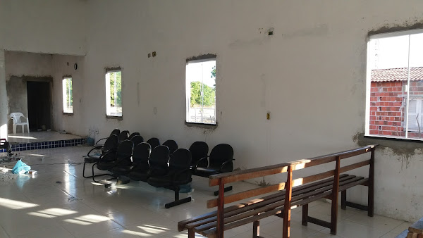 Foto 1 Vidraçaria Stylo Vetro