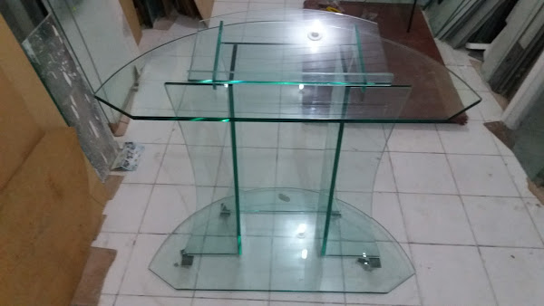 Foto 4 Vidraçaria Stylo Vetro