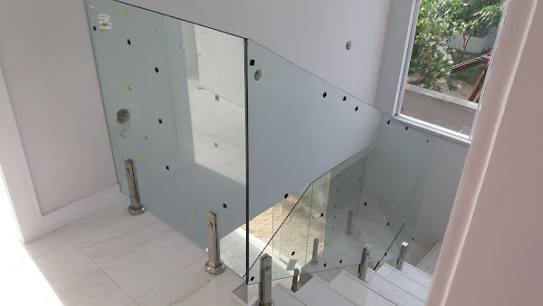 Foto 5 Vidraçaria Stylo Vetro