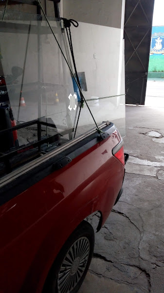 Foto 1 A Casa do Vidraceiro - A Sua Loja Definitiva