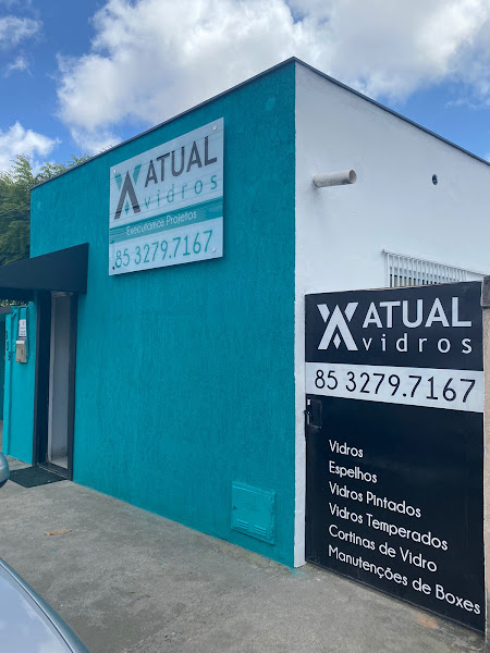 Atual Vidros