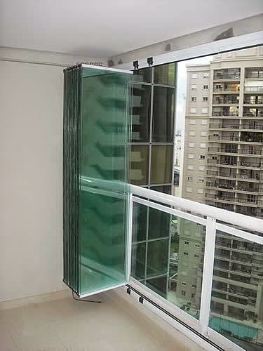 Foto 2 Cristalfort Vidros