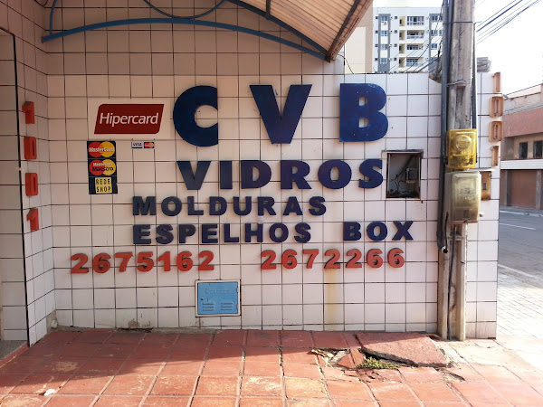 Foto 4 CVB VIDROS