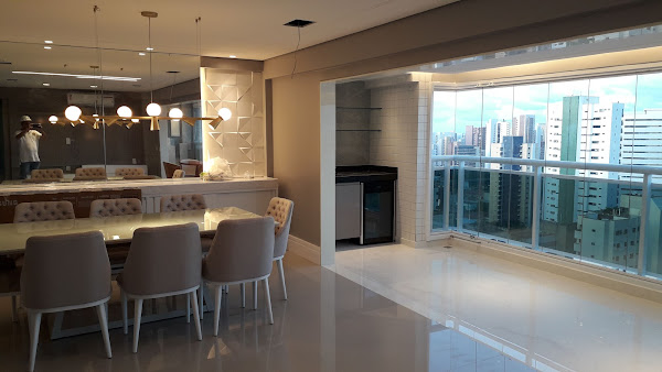 Foto 1 Vidraçaria Cristo