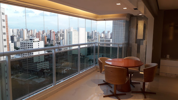 Foto 2 Vidraçaria Cristo