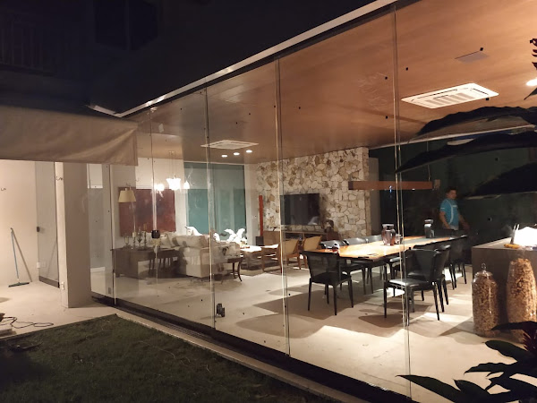 Foto 6 Vidraçaria Cristo