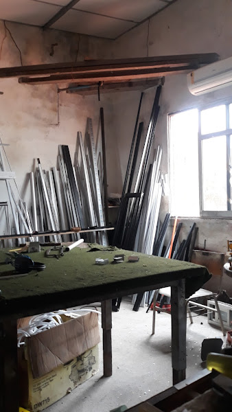 Aldenor Vidros Aldenor Vidros