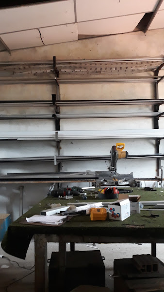 Foto 1 Aldenor Vidros