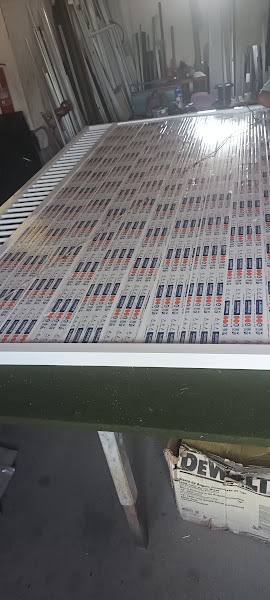 Foto 2 Aldenor Vidros