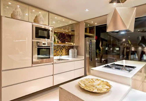 Foto 1 Vidraçaria Atlantic Box Fortaleza