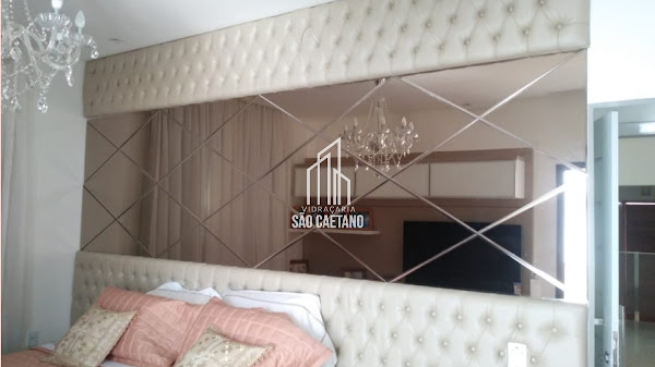 Foto 2 Vidraçaria São Caetano - Vidraçaria em Fortaleza