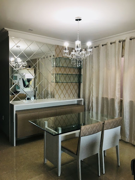 Foto 1 Vidraçaria Amorim