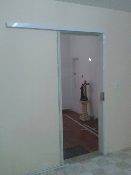 Foto 2 Vidraçaria Amorim