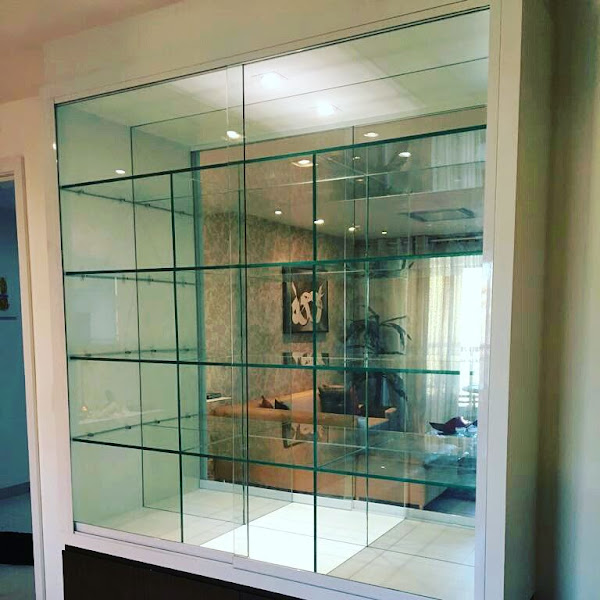 Foto 4 Vidraçaria Amorim