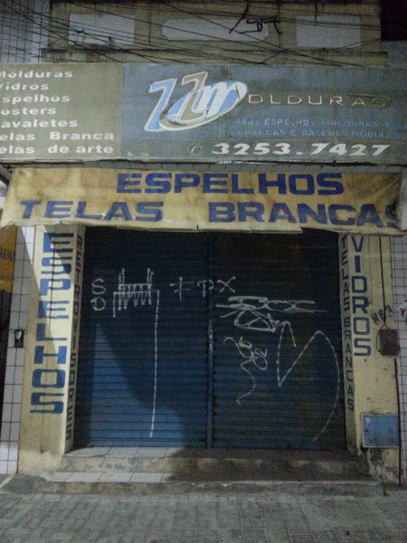 ZZ Molduras ZZ Molduras