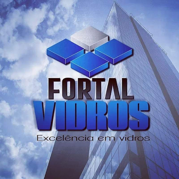 Foto 1 Fortal Vidros Comércio e Serviços Ltda