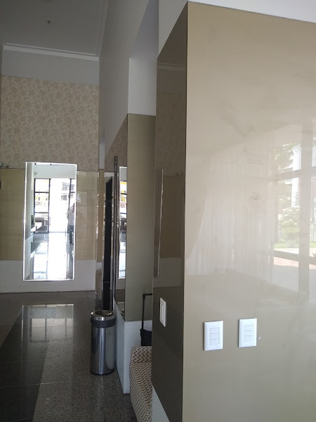 Foto 2 Fortal Vidros Comércio e Serviços Ltda