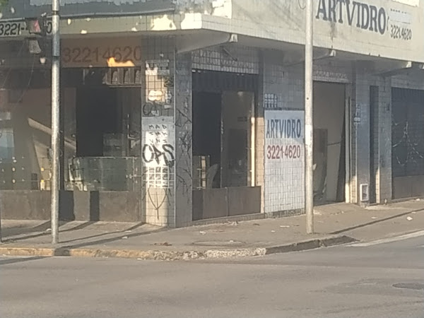 Arte Vidros e Decorações Arte Vidros e Decorações